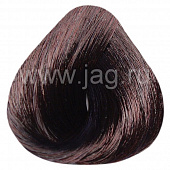 Крем-краска ESSEX 5/76 Светлый шатен коричнево-фиолетовый/Горький шоколад