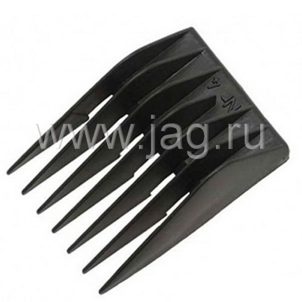 Насадка Moser 1230-7630  № 4