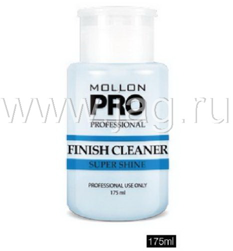 Жидкость для снятия липкого слоя 175 мл