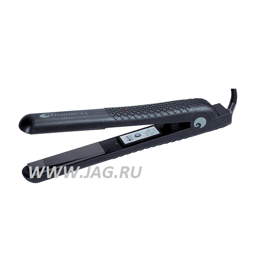 Щипцы-выпрямители для волос Hairway Ceramic арт 04048