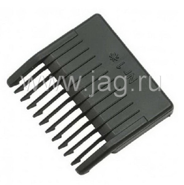 Насадка Moser 1230-2730  № 1