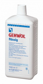GEHWOL flussing 1000 ml