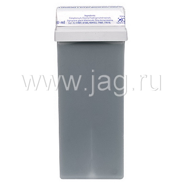 Beauty Image Воск стальной Стальной с эвкалиптом 110 ml