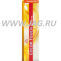Wella Professionals Color Touch Relights /03 французская ваниль