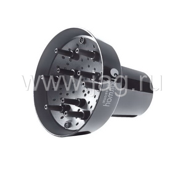  Насадка диффузорная для фена