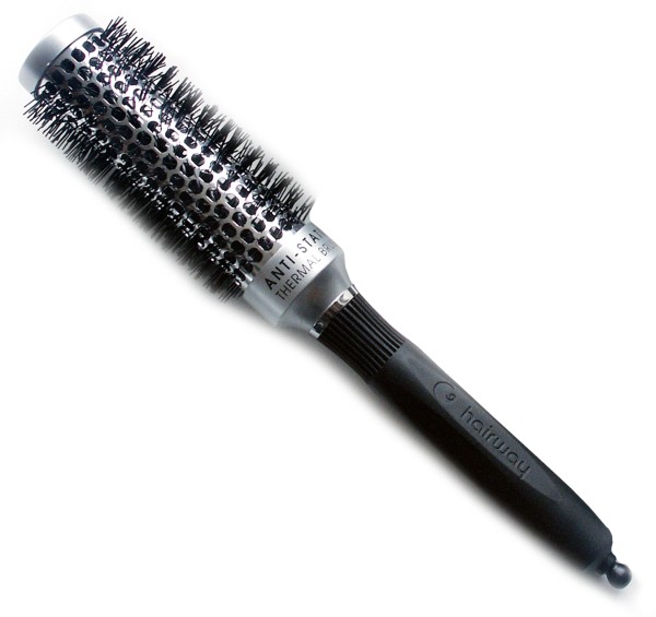 Термобрашинг HW Termal 25мм №07020