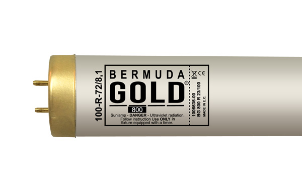 Bermuda Gold 30/120 WR L 190 см рефлектор