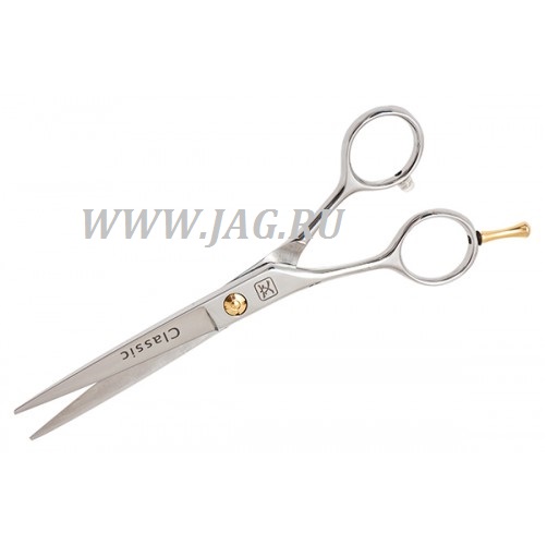 Ножницы парикмахерские Katachi Classic Lefty прямые, 5.5 K1055L MX для левши