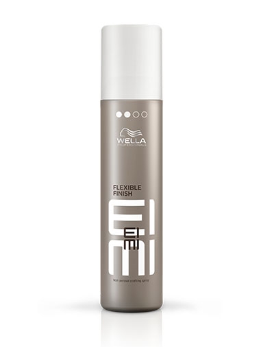 Wella Спрей Неаэрозольный моделирующий FLEXIBLE FINISH EIMI 250 ml