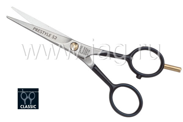 JAGUAR 5.5 Ножницы PreStyle S3 81155