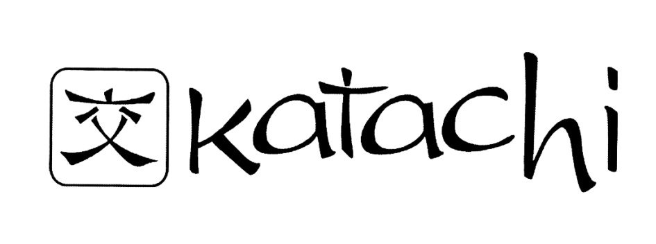 Ножницы для стрижки Katachi Daisy 5.0" K3150 Х