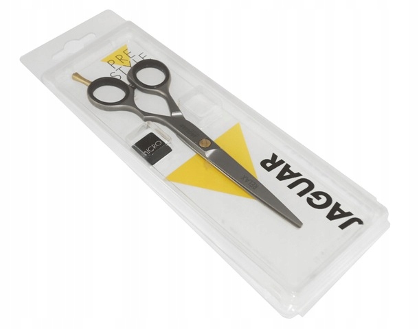 JAGUAR 5.25 Ножницы PreStyle Relax Left для левши 82525