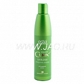 Estel CUREX Бальзам д/объема для жирных волос 250 ml