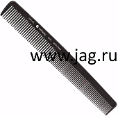 Расческа для волос ионная HAIRWAY Static Free 184 мм. Арт.: 05044