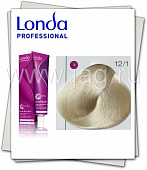 Londa Professional  Краска для волос 12/1  60 ml
