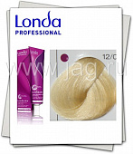 Londa Professional  Краска для волос 12/0 60 ml