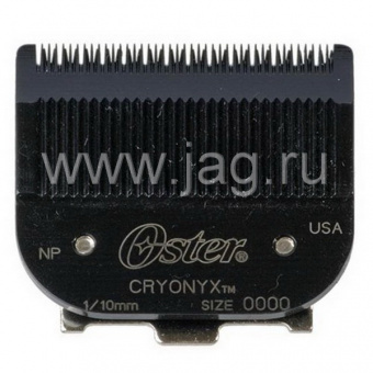 Нож Oster 616 1/10 мм
