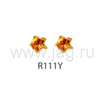 Серьги для прокола ушей Studex R111Y November