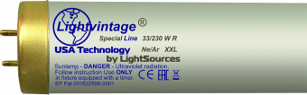 Lightvintage Advanced 33/200 -230 WR  XXL  (200 см) рефлектор