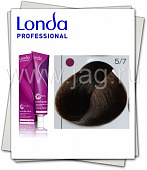 Londa Professional Краска для волос 5/7 60 ml