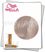 Wella Color Touch Крем-краска 10/6 Розовая карамель, 60 мл