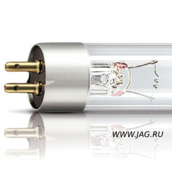 Сменная бактерицидная лампа для УФ стерилизатора