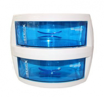 Камера УФ  HARIZMA Х  2-х камерный  