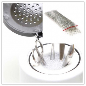 Harizma Кварцевые шарики для стерилизатора 