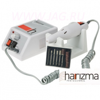 Аппарат для маникюра и педикюра Harizma h10402 Х