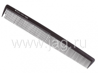 Расческа HW комбинированная  216mm 05042