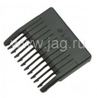 Насадка Moser 1230-2730  № 1