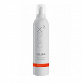 Estel -AIREX -2 Мусс для волос  нормальная фиксация 400 ml 