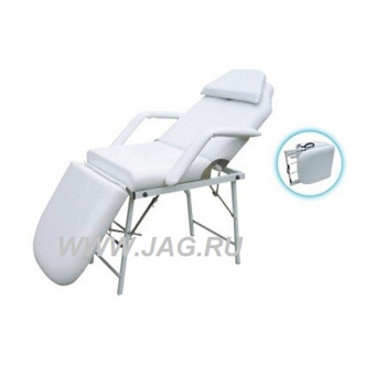 Косметологическое кресло МД-802, складное М