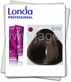 Londa Professional Краска для волос 5/73  60 ml