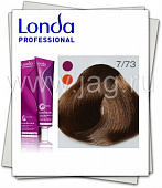 Londa Professional  Краска для волос 7/73 60 ml