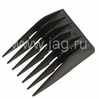 Насадка Moser 1230-7630  № 4