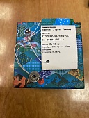 PANDORA Олимпийские игры СОЧИ 2014