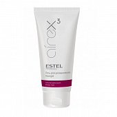 Estel AIREX3 Гель для укладки волос сильная фиксация 200 ml