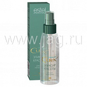 Estel CUREX THERAPY Эликсир красоты для всех типов волос 100 ml