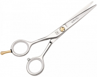 Ножницы парикмахерские Katachi Classic прямые, 5.5 K1055 для левши