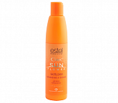 Estel Бальзам CUREX SUN «Увлажнение и питание» с UV-фильтром 250 ml
