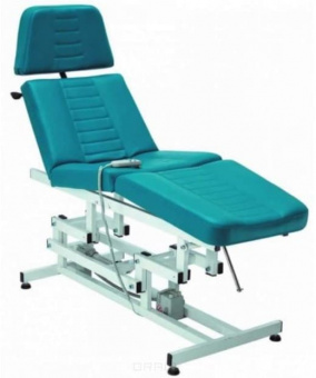 Кушетка массажная К04 ЭХ Универсальная