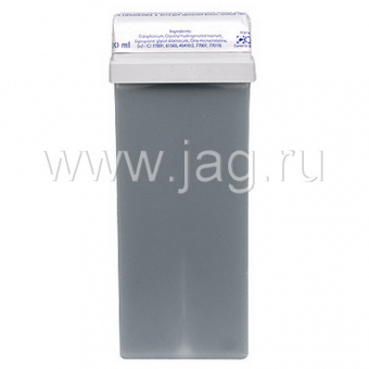 Beauty Image Воск стальной Стальной с эвкалиптом 110 ml