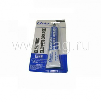 Смазка Oster для двигателей машинок для стрижки волос 917-67 35 ml