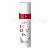 Estel Keratin Кератиновая вода для волос 100 ml