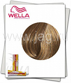 Wella Color Touch Крем-краска 7/0 Средний блондин, 60 мл
