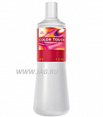 Wella Color Touch Эмульсия 1,9% 1000 мл