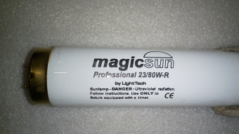 Лампа MagicSun 23/80 W-R RU 1500 мм