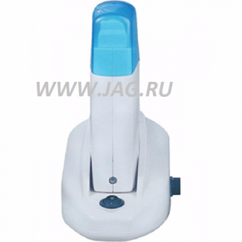 Воскоплав ОТ-20 (на подставке на 1 кассету с воском) ТМ