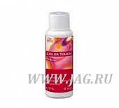 Wella Color Touch Эмульсия 4% 60 мл
